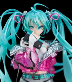 GOOD SMILE Hatsune Miku With SOLWA Vocaloid Figure -Anime peripheral Sales 4580416944946 figure hatsune miku with solwa vocaloid altd