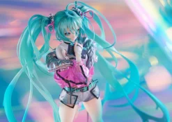 GOOD SMILE Hatsune Miku With SOLWA Vocaloid Figure -Anime peripheral Sales 4580416944946 figure hatsune miku with solwa vocaloid alte
