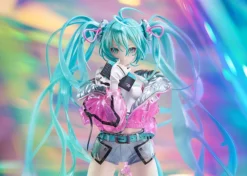 GOOD SMILE Hatsune Miku With SOLWA Vocaloid Figure -Anime peripheral Sales 4580416944946 figure hatsune miku with solwa vocaloid altf