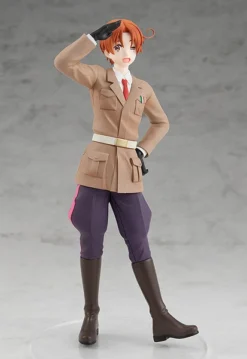 ORANGE ROUGE Italy Hetalia World Stars Pop Up Parade Figure