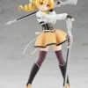 GOOD SMILE Mami Tomoe Puella Magi Madoka Magica The Movie Rebellion Pop Up Parade Figure 1 GOOD SMILE Mami Tomoe Puella Magi Madoka Magica The Movie Rebellion Pop Up Parade Figure -Anime peripheral Sales 4580416944960 figure mami tomoe puella magi madoka magica the movie rebellion pop up parade primary