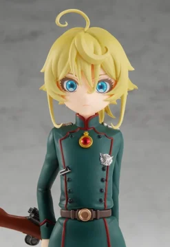 GOOD SMILE Tanya Degurechaff The Saga Of Tanya The Evil Pop Up Parade Figure -Anime peripheral Sales 4580416945028 figure tanya degurechaff the saga of tanya the evil pop up parade altc