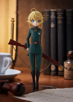 GOOD SMILE Tanya Degurechaff The Saga Of Tanya The Evil Pop Up Parade Figure -Anime peripheral Sales 4580416945028 figure tanya degurechaff the saga of tanya the evil pop up parade alte