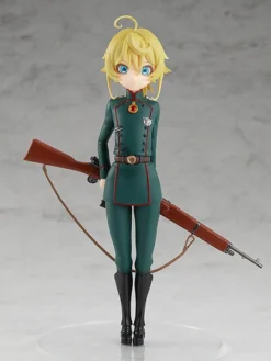 GOOD SMILE Tanya Degurechaff The Saga Of Tanya The Evil Pop Up Parade Figure