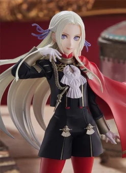 GOOD SMILE Edelgard Von Hresvelg Fire Emblem Three Houses Pop Up Parade Figure -Anime peripheral Sales 4580416945059 figure fire emblem three houses pop up parade edelgard von hresvelg altc