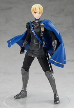 GOOD SMILE Dimitri Alexandre Blaiddyd Fire Emblem Three Houses Pop Up Parade Figure