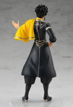 GOOD SMILE Claude Von Riegan Fire Emblem Three Houses Pop Up Parade Figure 8 GOOD SMILE Claude Von Riegan Fire Emblem Three Houses Pop Up Parade Figure -Anime peripheral Sales 4580416945097 figure claude von riegan fire emblem three houses pop up parade altb