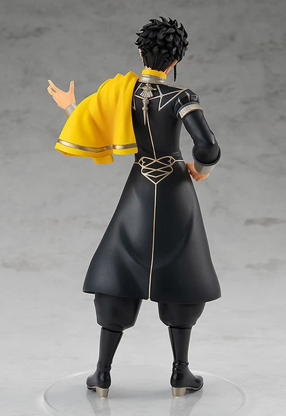 GOOD SMILE Claude Von Riegan Fire Emblem Three Houses Pop Up Parade Figure 5 GOOD SMILE Claude Von Riegan Fire Emblem Three Houses Pop Up Parade Figure - Image 3