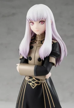 GOOD SMILE Lysithea Von Ordelia Fire Emblem Three Houses Pop Up Parade Figure -Anime peripheral Sales 4580416945103 figure lysithea von ordelia fire emblem three houses pop up parade altb