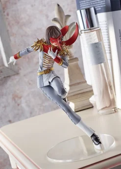 GOOD SMILE Crow (Re-run) Persona 5 Pop Up Parade Figure 15 GOOD SMILE Crow (Re-run) Persona 5 Pop Up Parade Figure -Anime peripheral Sales 4580416945127 figure crow re run persona 5 pop up parade altd