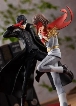 GOOD SMILE Crow (Re-run) Persona 5 Pop Up Parade Figure 19 GOOD SMILE Crow (Re-run) Persona 5 Pop Up Parade Figure -Anime peripheral Sales 4580416945127 figure crow re run persona 5 pop up parade alth