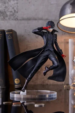 GOOD SMILE Joker (Re-run) Persona 5 Pop Up Parade Figure -Anime peripheral Sales 4580416945134 figure joker re run persona 5 pop up parade altc