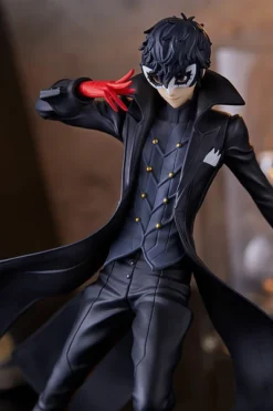 GOOD SMILE Joker (Re-run) Persona 5 Pop Up Parade Figure -Anime peripheral Sales 4580416945134 figure joker re run persona 5 pop up parade altd