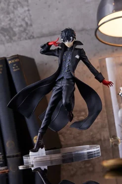 GOOD SMILE Joker (Re-run) Persona 5 Pop Up Parade Figure -Anime peripheral Sales 4580416945134 figure joker re run persona 5 pop up parade alte