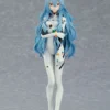 GOOD SMILE Rei Ayanami Long Hair Ver Rebuild Of Evangelion Pop Up Parade Figure -Anime peripheral Sales 4580416945141 figure rei ayanami long hair ver rebuild of evangelion pop up parade primary