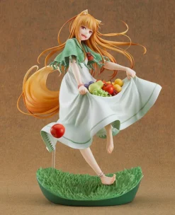 GOOD SMILE Holo Scent Of Fruit Ver Spice And Wolf Figure