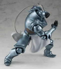 GOOD SMILE Alphonse Elric (Re-run) Fullmetal Alchemist Brotherhood Pop Up Parade Figure -Anime peripheral Sales 4580416945202 figure alphonse elric re run fullmetal alchemist brotherhood pop up parade alta
