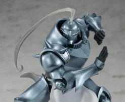 GOOD SMILE Alphonse Elric (Re-run) Fullmetal Alchemist Brotherhood Pop Up Parade Figure -Anime peripheral Sales 4580416945202 figure alphonse elric re run fullmetal alchemist brotherhood pop up parade altc