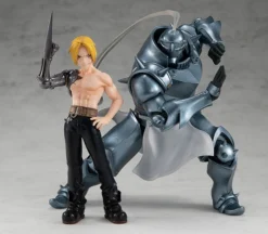 GOOD SMILE Alphonse Elric (Re-run) Fullmetal Alchemist Brotherhood Pop Up Parade Figure -Anime peripheral Sales 4580416945202 figure alphonse elric re run fullmetal alchemist brotherhood pop up parade altd