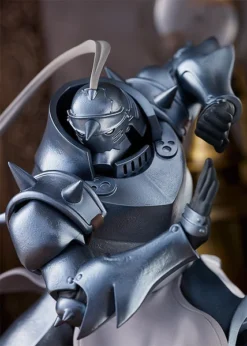 GOOD SMILE Alphonse Elric (Re-run) Fullmetal Alchemist Brotherhood Pop Up Parade Figure -Anime peripheral Sales 4580416945202 figure alphonse elric re run fullmetal alchemist brotherhood pop up parade alth