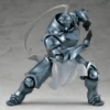 GOOD SMILE Alphonse Elric (Re-run) Fullmetal Alchemist Brotherhood Pop Up Parade Figure -Anime peripheral Sales 4580416945202 figure alphonse elric re run fullmetal alchemist brotherhood pop up parade primary