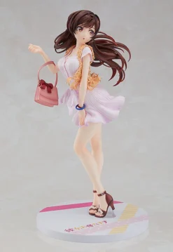 GOOD SMILE Chizuru Mizuhara Beautiful Breeze Ver Rent-a-Girlfriend Figure -Anime peripheral Sales 4580416945219 figure chizuru mizuhara beautiful breeze ver rent a girlfriend altc