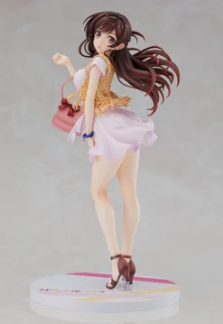 GOOD SMILE Chizuru Mizuhara Beautiful Breeze Ver Rent-a-Girlfriend Figure