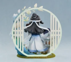 GOOD SMILE ARTS SHANGHAI Lan Wangji Childhood Ver The Master Of Diabolism Chibi Figure -Anime peripheral Sales 4580416945226 figure lan wangji childhood ver the master of diabolism chibi altb