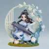 GOOD SMILE ARTS SHANGHAI Lan Wangji Childhood Ver The Master Of Diabolism Chibi Figure -Anime peripheral Sales 4580416945226 figure lan wangji childhood ver the master of diabolism chibi primary