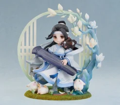 GOOD SMILE ARTS SHANGHAI Lan Wangji Childhood Ver The Master Of Diabolism Chibi Figure
