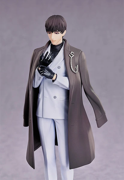 GOOD SMILE ARTS SHANGHAI Mo Xu Love & Producer Pop Up Parade Figure 5 GOOD SMILE ARTS SHANGHAI Mo Xu Love & Producer Pop Up Parade Figure - Image 3