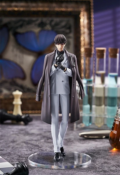 GOOD SMILE ARTS SHANGHAI Mo Xu Love & Producer Pop Up Parade Figure 6 GOOD SMILE ARTS SHANGHAI Mo Xu Love & Producer Pop Up Parade Figure - Image 4