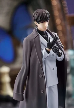 GOOD SMILE ARTS SHANGHAI Mo Xu Love & Producer Pop Up Parade Figure 14 GOOD SMILE ARTS SHANGHAI Mo Xu Love & Producer Pop Up Parade Figure -Anime peripheral Sales 4580416945257 figure mo xu love and producer pop up parade alte