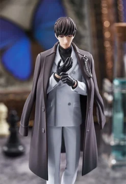 GOOD SMILE ARTS SHANGHAI Mo Xu Love & Producer Pop Up Parade Figure 15 GOOD SMILE ARTS SHANGHAI Mo Xu Love & Producer Pop Up Parade Figure -Anime peripheral Sales 4580416945257 figure mo xu love and producer pop up parade altf