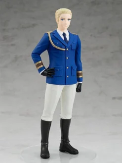 ORANGE ROUGE Germany Hetalia World Stars Pop Up Parade Figure