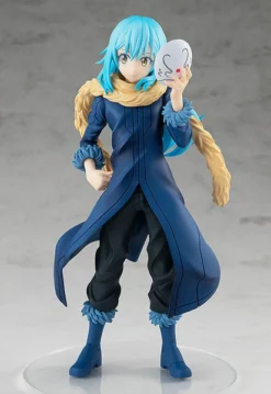 GOOD SMILE Rimuru That Time I Got Reincarnated As A Slime Pop Up Parade Figure 11 GOOD SMILE Rimuru That Time I Got Reincarnated As A Slime Pop Up Parade Figure -Anime peripheral Sales 4580416945295 figure rimuru that time i got reincarnated as a slime pop up parade alta