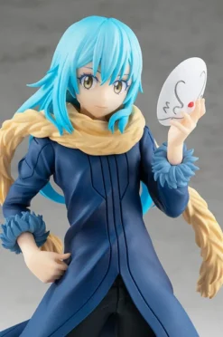 GOOD SMILE Rimuru That Time I Got Reincarnated As A Slime Pop Up Parade Figure 13 GOOD SMILE Rimuru That Time I Got Reincarnated As A Slime Pop Up Parade Figure -Anime peripheral Sales 4580416945295 figure rimuru that time i got reincarnated as a slime pop up parade altc