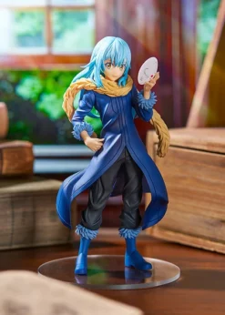 GOOD SMILE Rimuru That Time I Got Reincarnated As A Slime Pop Up Parade Figure 14 GOOD SMILE Rimuru That Time I Got Reincarnated As A Slime Pop Up Parade Figure -Anime peripheral Sales 4580416945295 figure rimuru that time i got reincarnated as a slime pop up parade altd