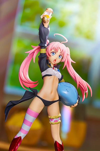 GOOD SMILE Milim That Time I Got Reincarnated As A Slime Pop Up Parade Figure 9 GOOD SMILE Milim That Time I Got Reincarnated As A Slime Pop Up Parade Figure - Image 7