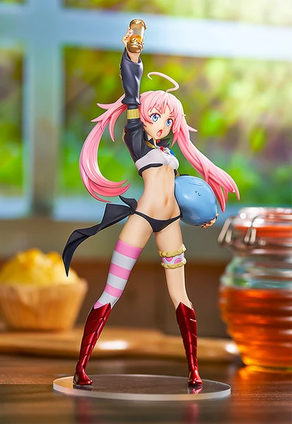 GOOD SMILE Milim That Time I Got Reincarnated As A Slime Pop Up Parade Figure 10 GOOD SMILE Milim That Time I Got Reincarnated As A Slime Pop Up Parade Figure - Image 8