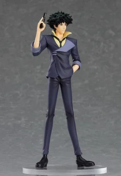 GOOD SMILE Spike Spiegel Cowboy Bebop Pop Up Parade Figure -Anime peripheral Sales 4580416945332 figure spike spiegel cowboy bebop pop up parade altb