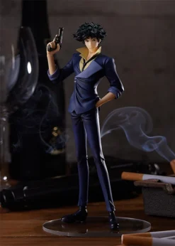 GOOD SMILE Spike Spiegel Cowboy Bebop Pop Up Parade Figure -Anime peripheral Sales 4580416945332 figure spike spiegel cowboy bebop pop up parade altd
