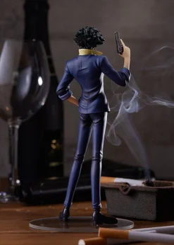 GOOD SMILE Spike Spiegel Cowboy Bebop Pop Up Parade Figure -Anime peripheral Sales 4580416945332 figure spike spiegel cowboy bebop pop up parade alte