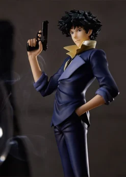 GOOD SMILE Spike Spiegel Cowboy Bebop Pop Up Parade Figure -Anime peripheral Sales 4580416945332 figure spike spiegel cowboy bebop pop up parade altf