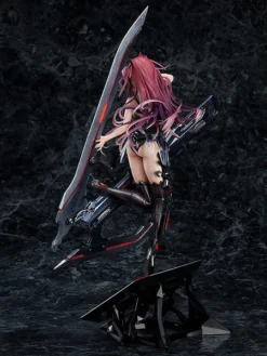 GOOD SMILE Kouka BEATLESS Figure -Anime peripheral Sales 4580416945387 figure kouka beatless altc