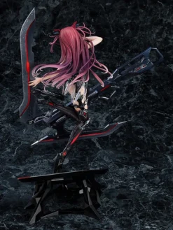 GOOD SMILE Kouka BEATLESS Figure -Anime peripheral Sales 4580416945387 figure kouka beatless altd