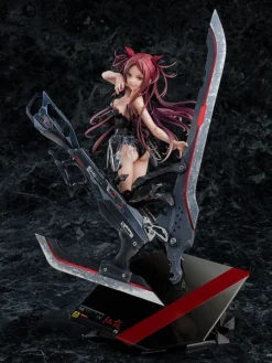 GOOD SMILE Kouka BEATLESS Figure