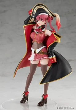 GOOD SMILE Houshou Marine Hololive Production Pop Up Parade Figure -Anime peripheral Sales 4580416945394 figure houshou marine hololive production pop up parade alta