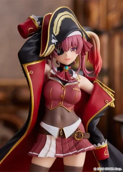 GOOD SMILE Houshou Marine Hololive Production Pop Up Parade Figure -Anime peripheral Sales 4580416945394 figure houshou marine hololive production pop up parade alte