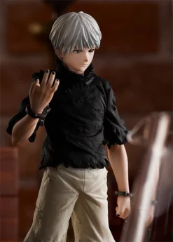 GOOD SMILE Ken Kaneki (Re-run) Tokyo Ghoul Pop Up Parade Figure -Anime peripheral Sales 4580416945431 figure ken kaneki re run tokyo ghoul pop up parade altf